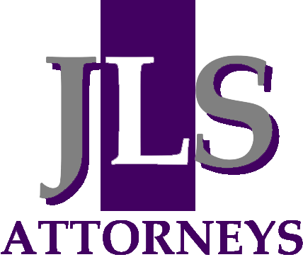 JLS Attroneys Logo